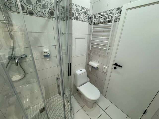 Гостиница Мистер Жулебин Москва-125