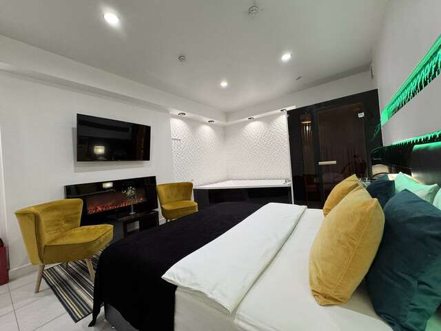 Гостиница Мистер Жулебин Москва-194