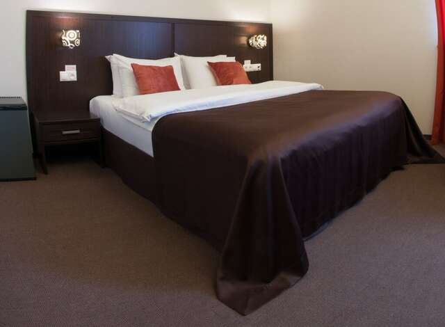 Гостиница Мистер Жулебин Москва-219