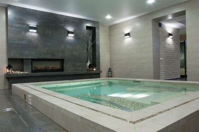 Гостиница Мистер Жулебин Москва-206