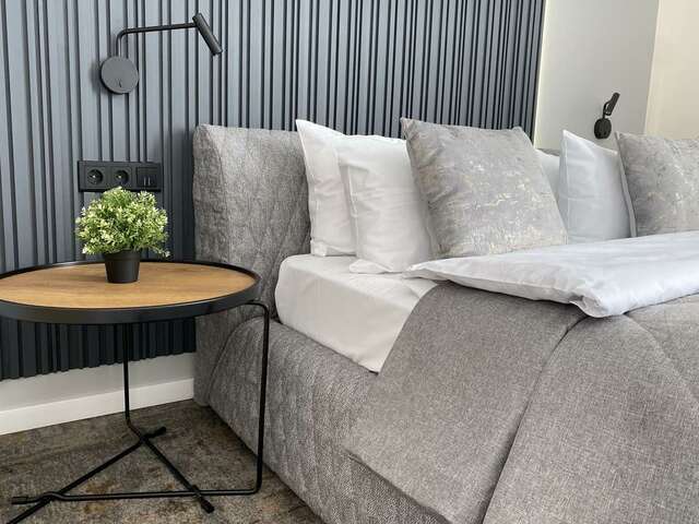 Гостиница Мистер Жулебин Москва-109