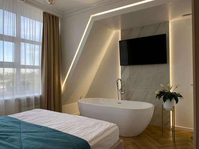 Гостиница Мистер Жулебин Москва-5