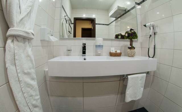 Гостиница Мистер Жулебин Москва-112