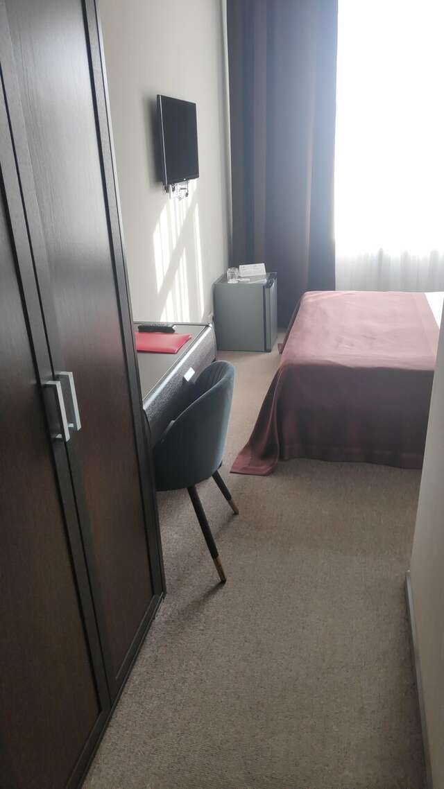 Гостиница Мистер Жулебин Москва-71