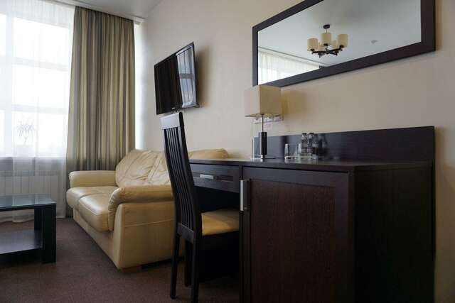 Гостиница Мистер Жулебин Москва-101