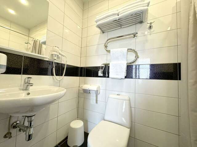 Гостиница Мистер Жулебин Москва-237