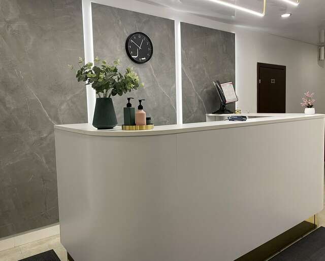 Гостиница Мистер Жулебин Москва-9