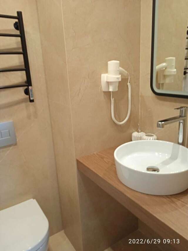 Гостиница Мистер Жулебин Москва-79