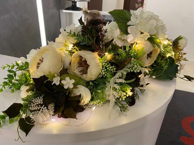 Гостиница Мистер Жулебин Москва-12