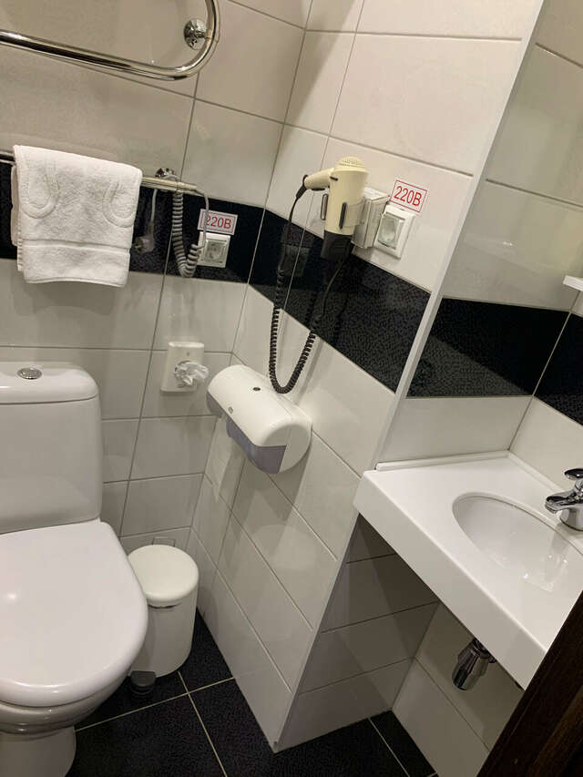 Гостиница Мистер Жулебин Москва-130