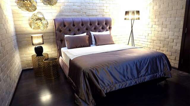 Гостиница Мистер Жулебин Москва-215