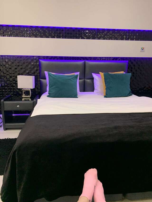 Гостиница Мистер Жулебин Москва-127