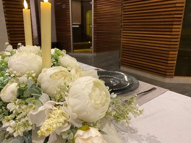 Гостиница Мистер Жулебин Москва-27