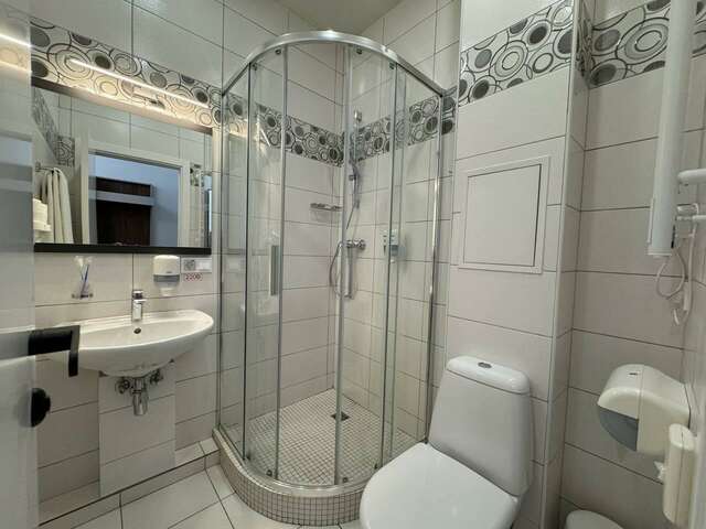 Гостиница Мистер Жулебин Москва-114