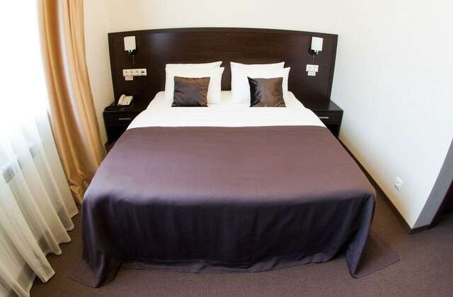 Гостиница Мистер Жулебин Москва-135