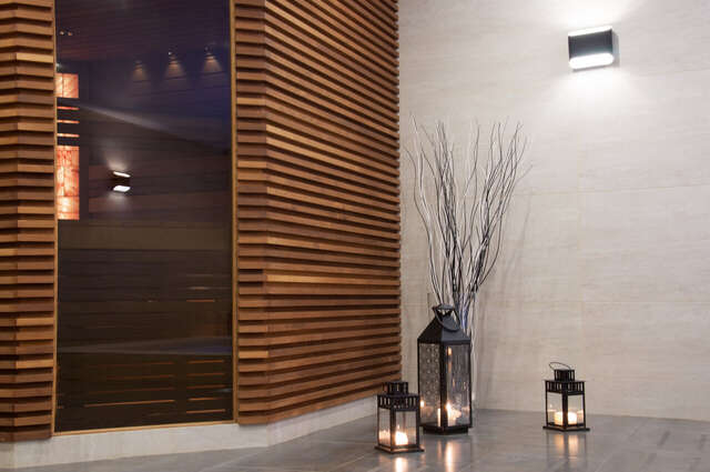 Гостиница Мистер Жулебин Москва-24