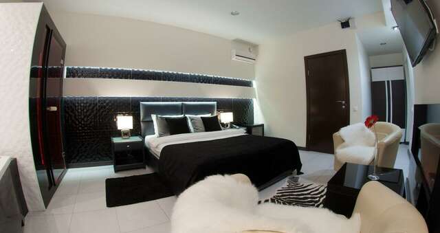 Гостиница Мистер Жулебин Москва-212