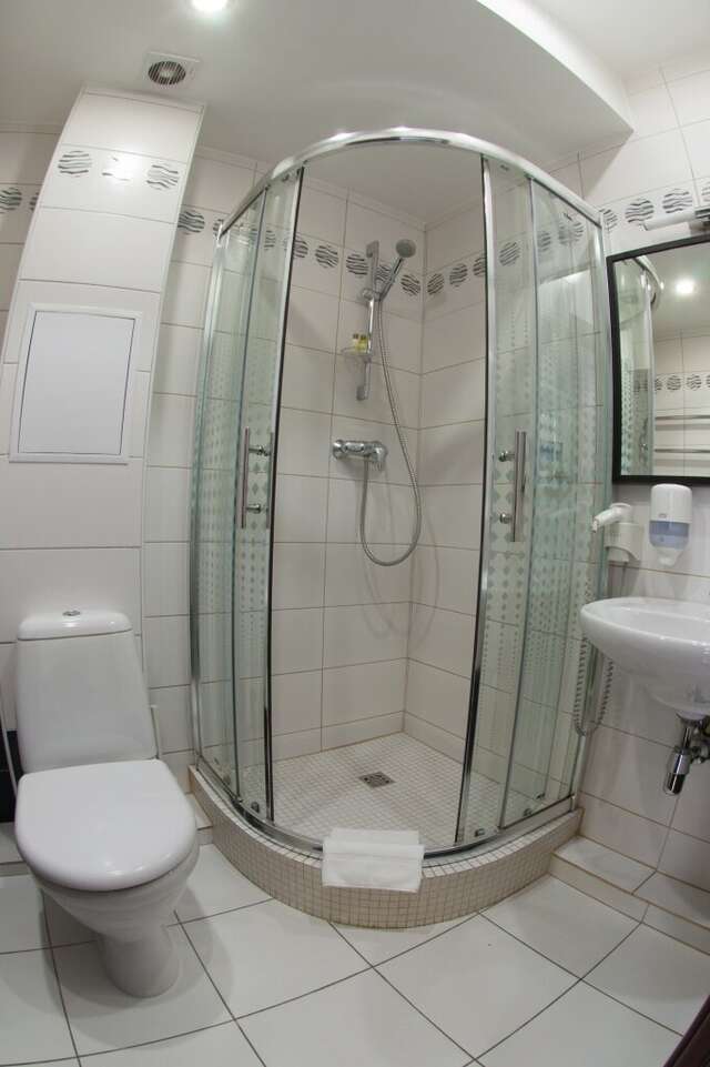 Гостиница Мистер Жулебин Москва-235