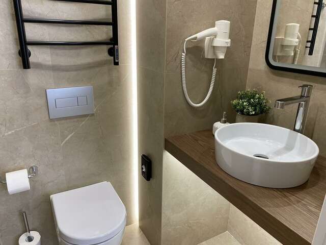 Гостиница Мистер Жулебин Москва-156