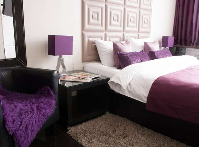 Гостиница Мистер Жулебин Москва-174