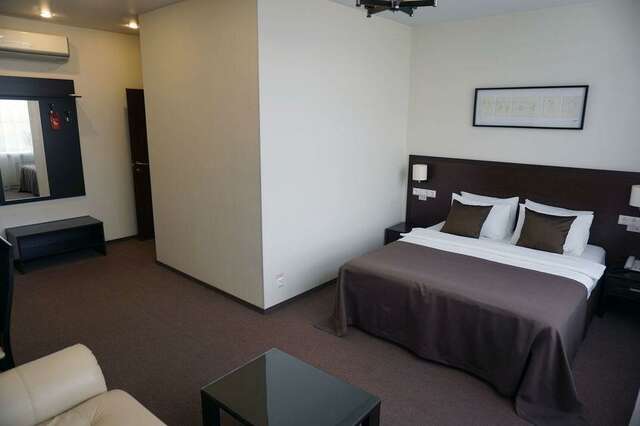 Гостиница Мистер Жулебин Москва-105