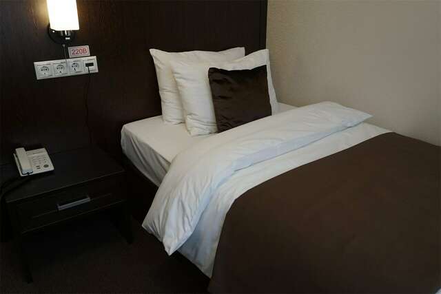 Гостиница Мистер Жулебин Москва-217