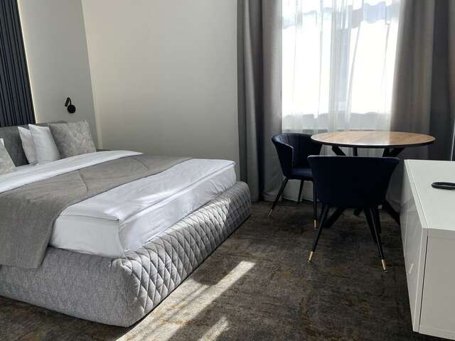 Гостиница Мистер Жулебин Москва-87