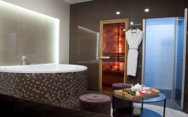 Гостиница Мистер Жулебин Москва-83