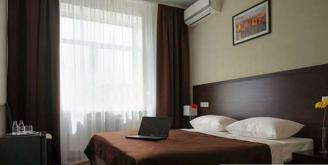 Гостиница Мистер Жулебин Москва-119