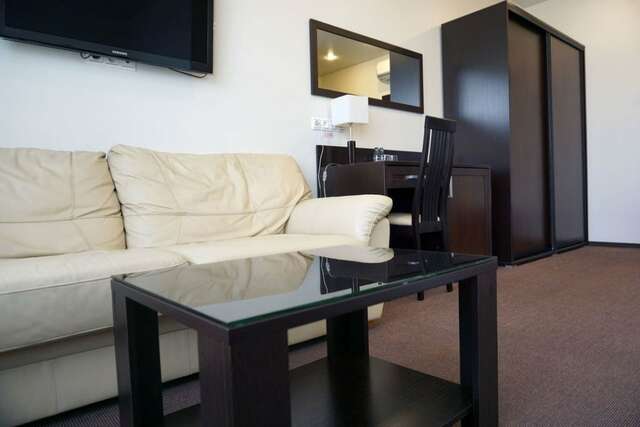 Гостиница Мистер Жулебин Москва-243