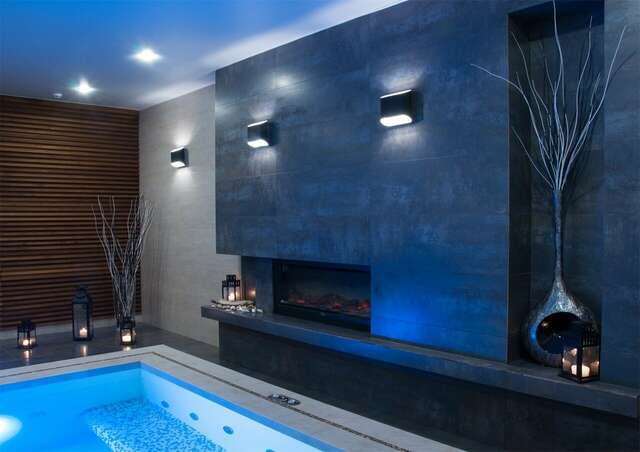 Гостиница Мистер Жулебин Москва-203