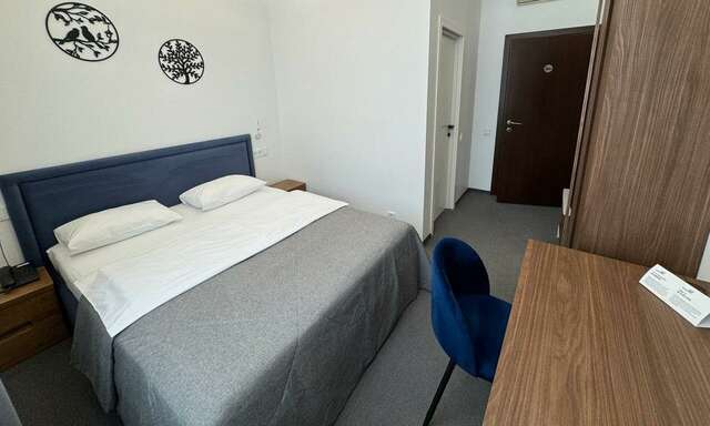 Гостиница Мистер Жулебин Москва-103