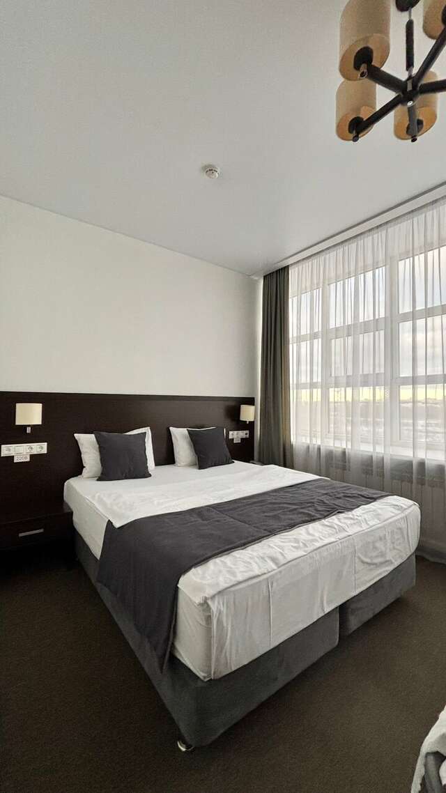 Гостиница Мистер Жулебин Москва-189