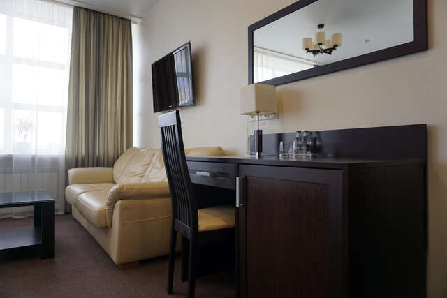 Гостиница Мистер Жулебин Москва-23