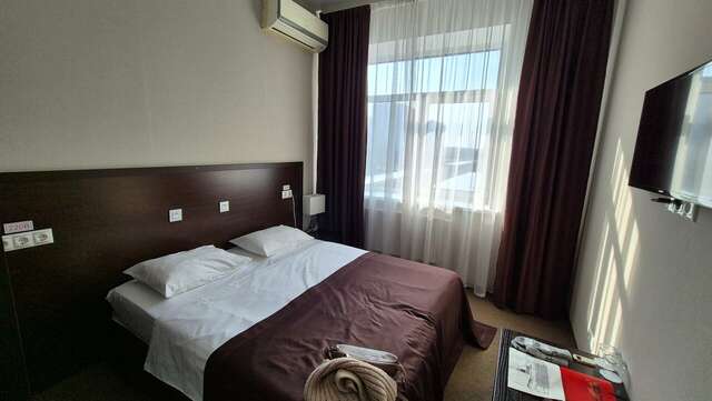 Гостиница Мистер Жулебин Москва-224