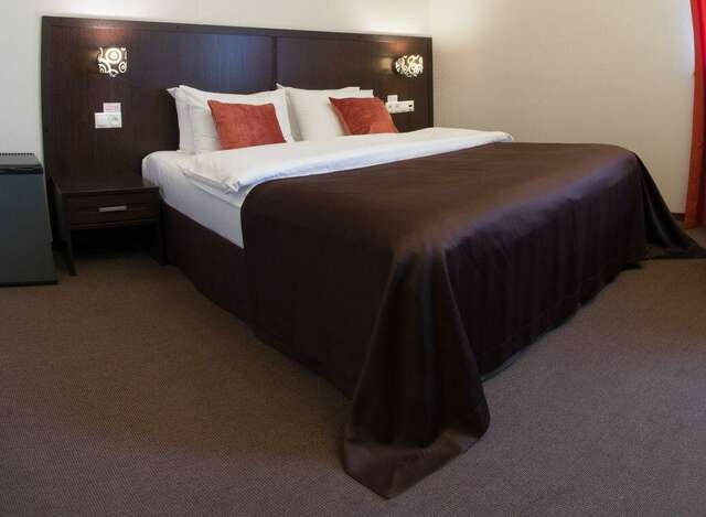 Гостиница Мистер Жулебин Москва-98