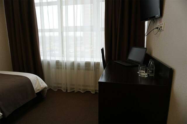 Гостиница Мистер Жулебин Москва-213