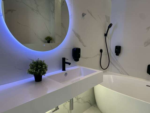 Гостиница Мистер Жулебин Москва-102