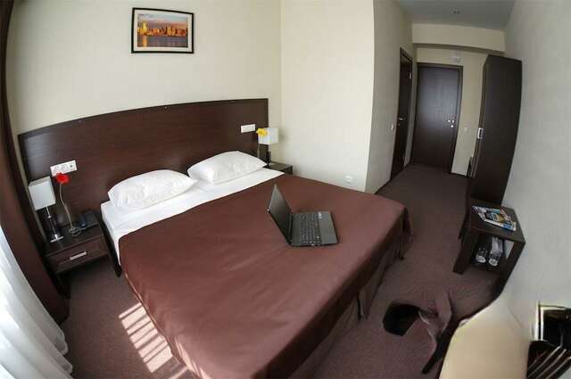 Гостиница Мистер Жулебин Москва-143