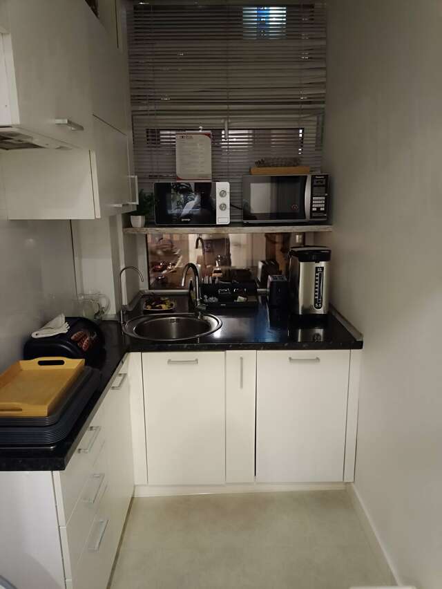 Гостиница Мистер Жулебин Москва-78