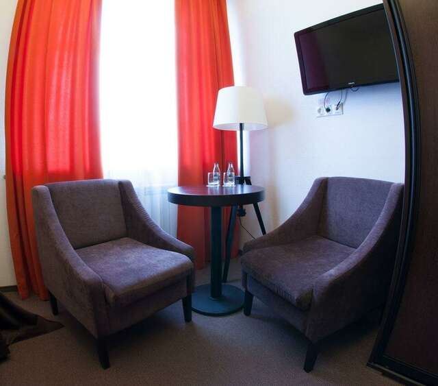 Гостиница Мистер Жулебин Москва-91