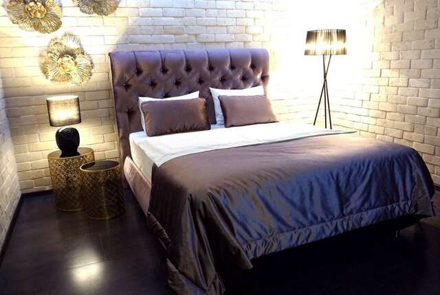 Гостиница Мистер Жулебин Москва-137