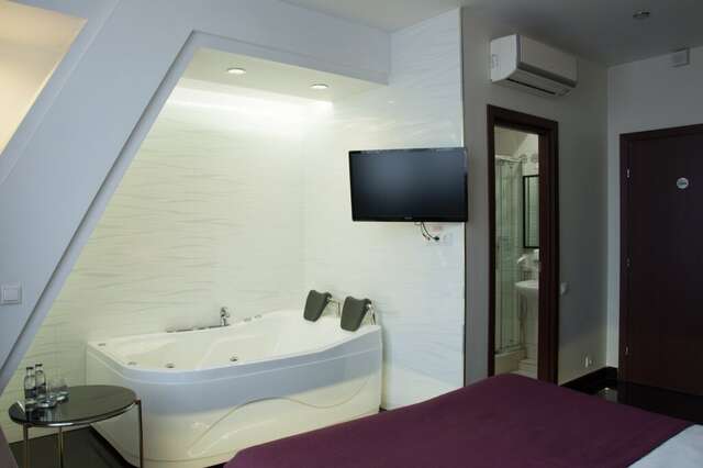 Гостиница Мистер Жулебин Москва-181