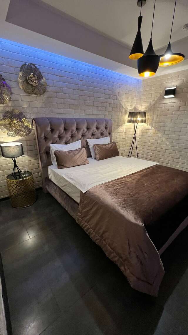 Гостиница Мистер Жулебин Москва-179