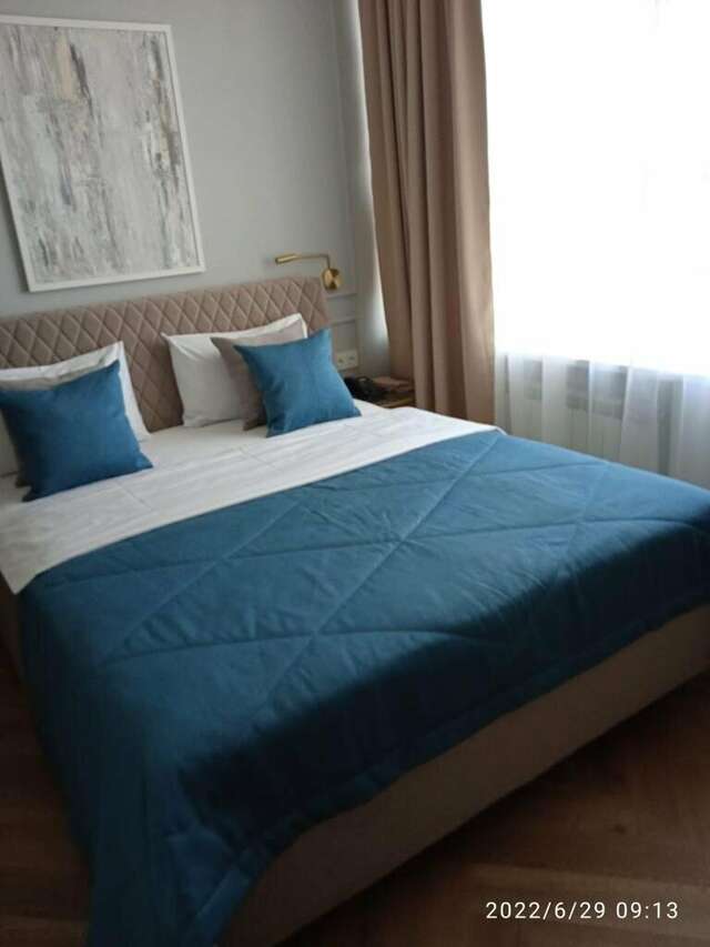 Гостиница Мистер Жулебин Москва-52