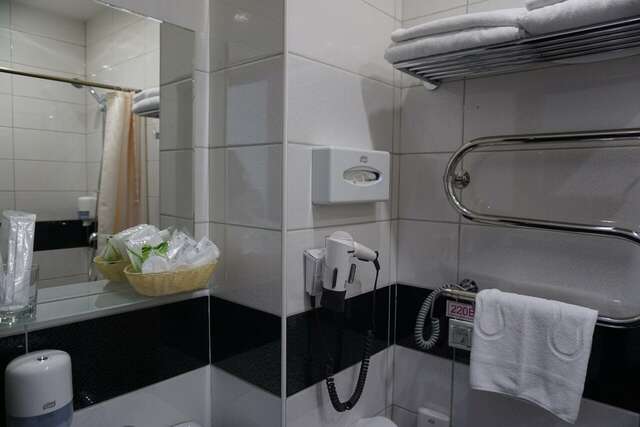 Гостиница Мистер Жулебин Москва-193