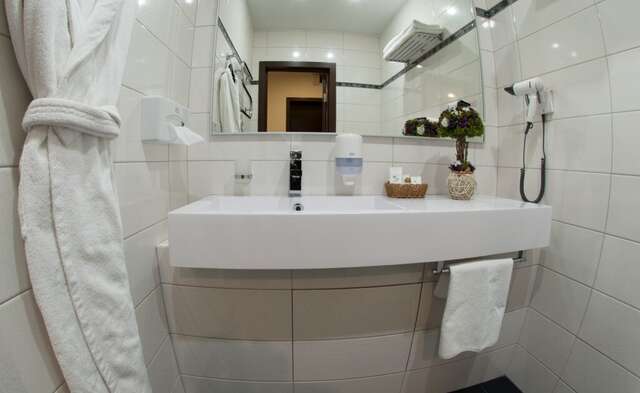 Гостиница Мистер Жулебин Москва-225