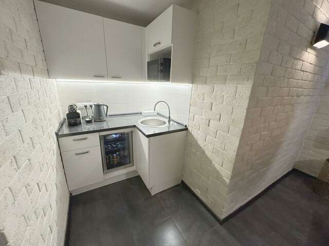 Гостиница Мистер Жулебин Москва-204