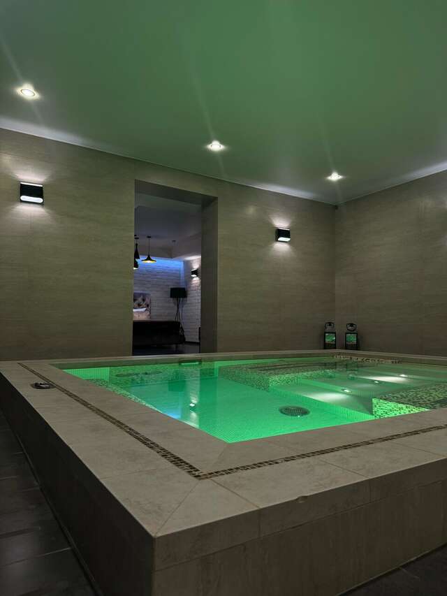 Гостиница Мистер Жулебин Москва-100