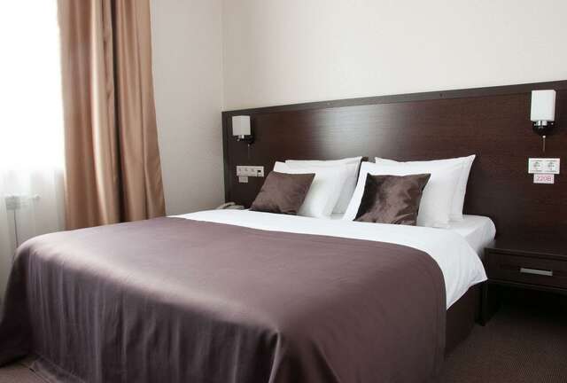 Гостиница Мистер Жулебин Москва-157